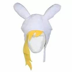 The Zoofy Group LLC Adventure Time Plush Fionna Hat