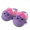 MMG Brands Moosh-Moosh Adult Plush Slipperz - Freckles The Donut Cat -Footwear Shop MMG 3854 DNCAT CA