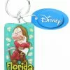 Monogram International Inc. Disney Grumpy Florida Rectangular Lucite Key Ring -Footwear Shop MNG 24801 CA b054bf55 e7bb 4aa2 bd1c 01d5ce66c740