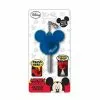 Monogram International Inc. Disney Light Up Key Holder Mickey Mouse Icon Navy Blue -Footwear Shop MNG 25003IDG CA