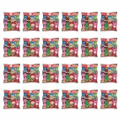 Monogram International Inc. Disney Series 6 Blind Bag Foam Figural Key Ring | Case Of 24