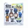 Monogram International Inc. Star Wars The Mandalorian Series 3 3D Foam Bag Clip | 1 Random