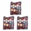 Monogram International Inc. Jujutsu Kaisen Series 1 3D Foam Bag Clip | Lot Of 3