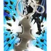 Monogram International Inc. DC Comics Pewter Key Ring: Batman Logo -Footwear Shop MNG 45391 CA