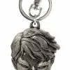Monogram International Inc. DC Comics Pewter Key Ring: Nightwing -Footwear Shop MNG 45392 CA