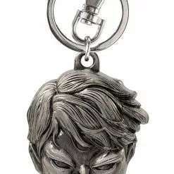Monogram International Inc. DC Comics Pewter Key Ring: Nightwing