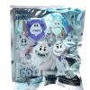 Monogram International Inc. Small Foot Blind Bag Foam Figure Keyring | One Random -Footwear Shop MNG 47075 CA 8cb7408a 66ad 4b30 8741 645af694d002