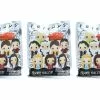 Monogram International Inc. Friends Series 1 Blind Bagged 3D Foam Figural Bag Clip | Lot Of 3