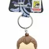 Monogram International Inc. Supernatural Castiel Exclusive 3D Foam Figure Keychain - Black Wing Version -Footwear Shop MNG 47103 CA