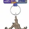 Monogram International Inc. Marvel Guardians Of The Galaxy Soft Touch PVC Key Ring: "Groot"