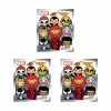 Monogram International Inc. Marvel Series 3 Blind Bag Foam Figural Key Ring | Lot Of 3 -Footwear Shop MNG 68225 B3A