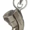 Monogram International Inc. Marvel Avengers 2 Pewter Key Ring: Hulkbuster Fist