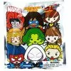 Monogram International Inc. Marvel Series 7 3D Foam Keychain Blind Pack (1 Random) -Footwear Shop MNG 68265 CA