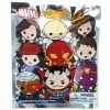Monogram International Inc. Marvel Series 8 Blind Bag Foam Figure Keyring | One Random -Footwear Shop MNG 68275 CA