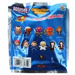 Monogram International Inc. Marvel Series 8 Blind Bag Foam Figure Keyring | One Random -Footwear Shop MNG 68275 CC c630e46a 7862 4592 b04e 3ac5ee1fe65f