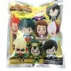 Monogram International Inc. My Hero Academia Blind Bag Foam Figure Keyring, One Random