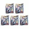 Monogram International Inc. Demon Slayer Series 2 3D Foam Bag Clip | Lot Of 5