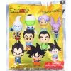 Monogram International Inc. Dragon Ball Super Series 1 3D Foam Bag Clip | One Random -Footwear Shop MNG 75550 CA