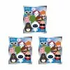 Monogram International Inc. Disney Series 8 Blind Bag Foam Figural Key Ring | Lot Of 3