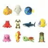 Monogram International Inc. Finding Dory 3D Foam Keychain Blind Pack (1 Random) -Footwear Shop MNG 85240 CA