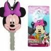 Monogram International Inc. Disney Soft Touch Key Cover Minnie Mouse