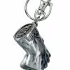 Monogram International Inc. Marvel Hulk Fist Pewter Key Ring -Footwear Shop MNG 67903 CA