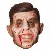 Morbid Enterprises Jack Zombie Costume Mask Adult 1 Morbid Enterprises Jack Zombie Costume Mask Adult -Footwear Shop MOI M36944 CA