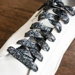 Marvel Printed Shoelaces, 3 Pairs -Footwear Shop MVL MVQ004E CE