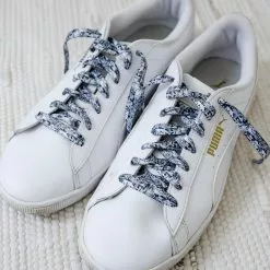 Marvel Printed Shoelaces, 3 Pairs -Footwear Shop MVL MVQ004E CF