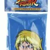 Multiverse Studio, Inc. Street Fighter Adult Costume Arm Sleeves, Ken -Footwear Shop MVS 340 CA