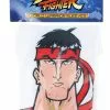 Multiverse Studio, Inc. Street Fighter Adult Costume Arm Sleeves, Ryu -Footwear Shop MVS 341 CA