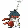 Multiverse Studio, Inc. Street Fighter Chibi Key Chain, Ryu -Footwear Shop MVS 383 CA