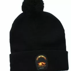 Nerd Block Horror Block Exclusive Silence Of The Lambs Beanie, Black