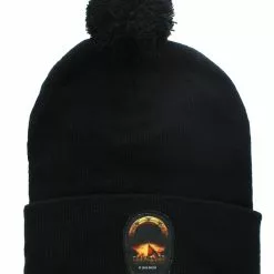 Nerd Block Stargate Logo Beanie