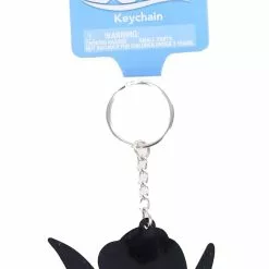 Nerd Block Finding Dory Rubber Charm Key Chain -Footwear Shop NBK 50269 CC scaled