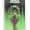 Nerd Block Dungeon Boss Key Chain (Arcade Block Exclusive) -Footwear Shop NBK AB1045 CA
