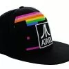 Nerd Block Atari "Breakout" Embroided Baseball Cap -Footwear Shop NBK ATHT2073 CA
