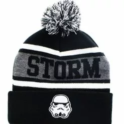 Nerd Block Star Wars Stormtrooper Beanie