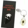 Nerd Block Penny Dreadful Little Scorpion Keychain -Footwear Shop NBK PNYDRDKEY CA 2ed31331 9c88 4509 b2f7 61be0979121c
