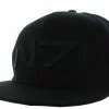 Nerd Block Mass Effect: Andromeda N7 Snapback Hat, Black -Footwear Shop NBK SB003MEA LS CA