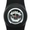 Nerd Block Slap Watch He's Watching You - Black -Footwear Shop NBK SLPWBLKW CA