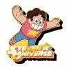 NMR Distribution Steven Universe Funky Chunky Steven Magnet -Footwear Shop NMR 95424 CA