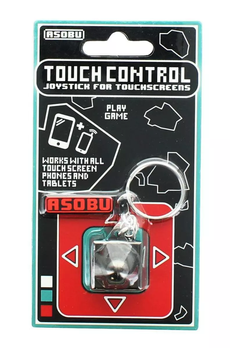 Paladone Products Ltd Touch Control Joystick For Touchscreens 3 Paladone Products Ltd Touch Control Joystick For Touchscreens