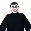 PAPER MAGIC GROUP Clownin' Around Costume Masks Fancy Faces -Footwear Shop PMG 6569161 CA
