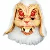 PAPER MAGIC GROUP Don Post Beware Hare Mask