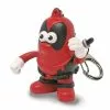Promotional Partners Worldwide, LLC Marvel 2" PopTater Character Keychain: Deadpool -Footwear Shop PPW 1998 CA