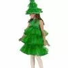 Princess Paradise Glitter Christmas Tree Child Costume Small -Footwear Shop PRP 4087 PA 2636b49d 0003 4588 a108 81cbca315270