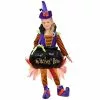 Princess Paradise Cauldron Witch Girl's Costume -Footwear Shop PRP 4849 PA f36f5455 6c36 41f9 9017 bd6b9d4bdace