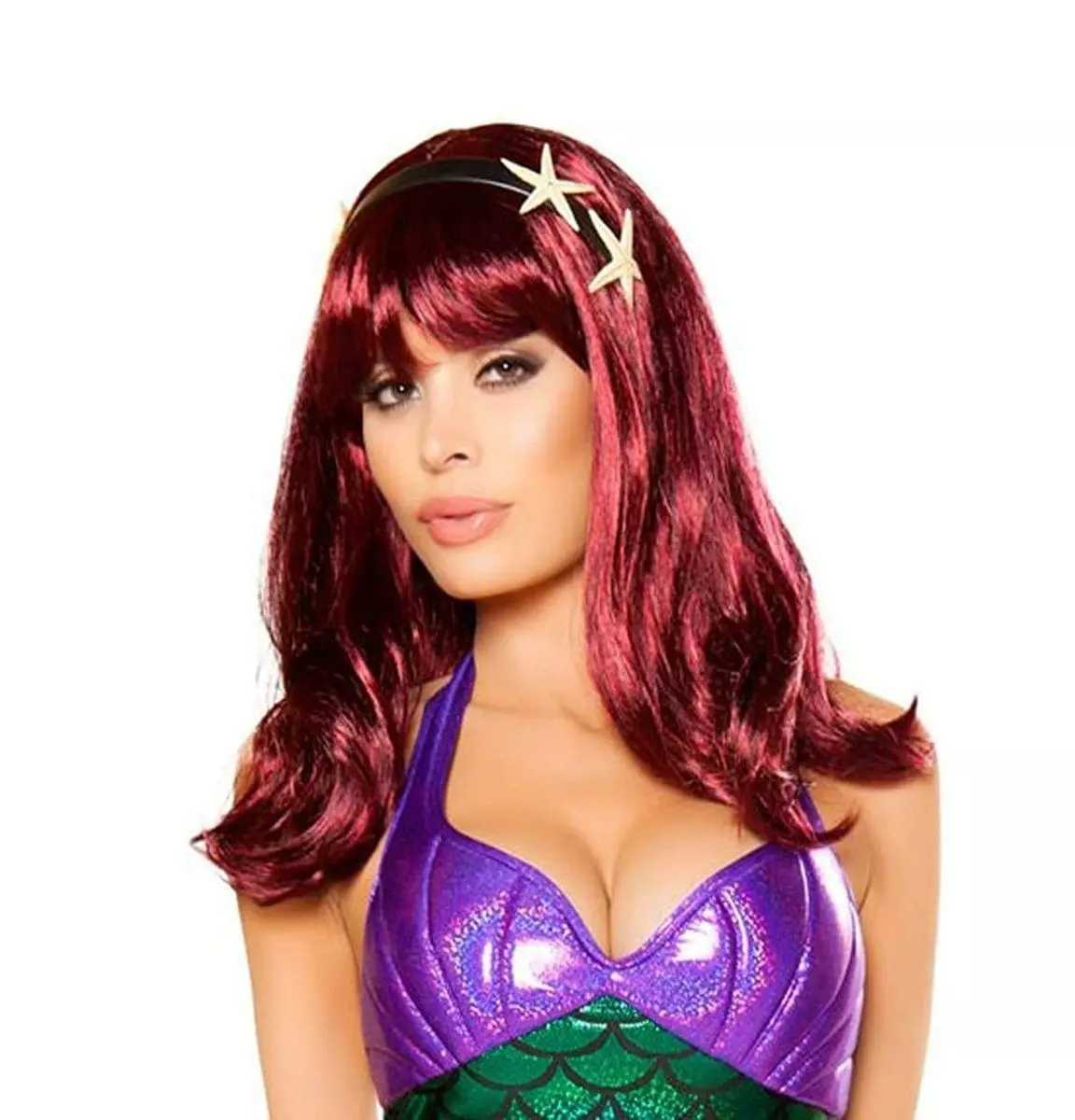 Roma Costume Starfish Adult Costume Headband - One Size 3 Roma Costume Starfish Adult Costume Headband - One Size