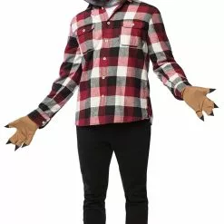 Rasta Imposta Fox Costume Accessory Kit